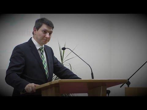 Filip Soós - 7. 3. 2020 - Cesta učedníka (1/2)