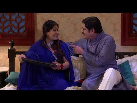 Vibuti Ji को होगया है Complex | Bhabi ji Ghar Par Hai - Full ep - 117 - |18-Dec-2023|@andtvchannel