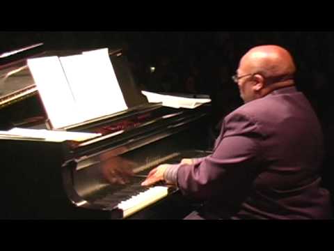 Naima - John Coltrane Memorial Concert  2009