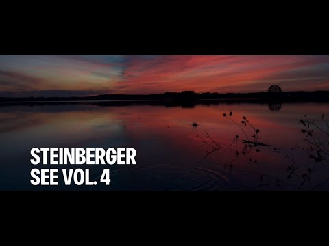 Impressionen Steinberger See Vol 4 (Mountainside - Mark Hadley)