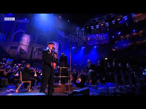 The Shores of Normandy - Jim Radford (D-Day 70 Years On)