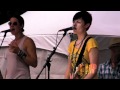 Lilith Fair 2010 DC - Butterfly Boucher "I Found Out" - JTMP Voting PSA