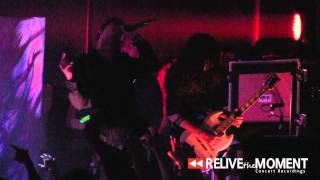 2011.09.15 We Came As Romans - Cast The First Stone NEW SONG HD (Live in Palatine, IL)