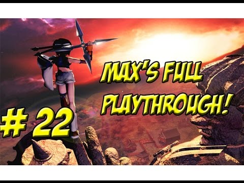 Final Fantasy VII! Max's Full Playthrough Part 22 - YoVideogames
