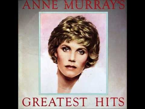 Snowbird , Anne Murray , 1970