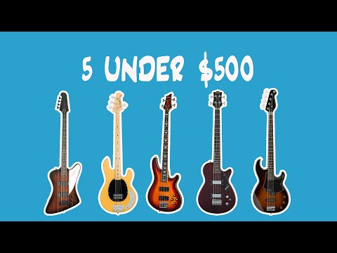 download lagu mp3 mp4 Best Bass Guitar Under 500 Dollars, download lagu Best Bass Guitar Under 500 Dollars gratis, unduh video klip Best Bass Guitar Under 500 Dollars