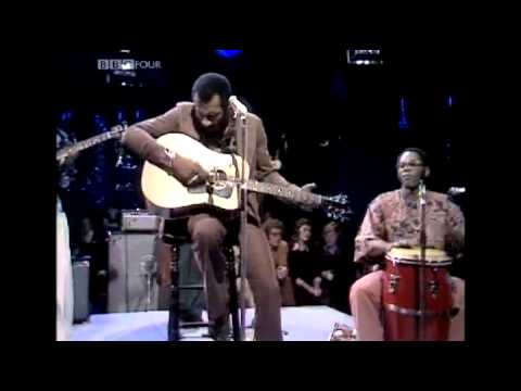 Richie Havens Here Comes The Sun