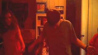 Children 18:3 --- All My Balloons -- AirBand INFECTION