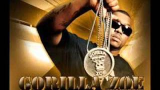 Gorilla Zoe Ft. Rick Ross - What it is (Remix)