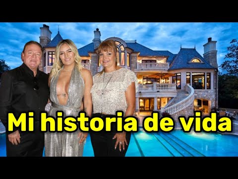 Historia de vida de Karol G - "La niña de Medellín"