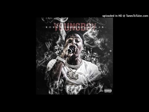 Xavier Youngboy - Shining Hard [Official Audio]