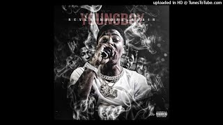 Xavier Youngboy - Shining Hard [Official Audio]