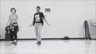 Lecrae - Misconception Pt. 2 (Choreography)