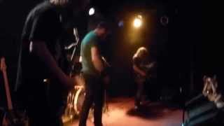 Red Fang - The Undertow (Houston 05.23.14) HD