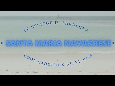 ✵ Cool Caddish | Steve Hem - Santa Maria Navarrese ✵
