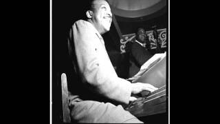 Pensive Miss - Count Basie & His Orchestra