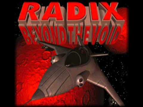 Radix : Beyond The Void PC