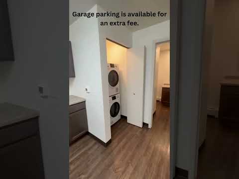 Newly Constructed Luxury Apartments on Sturgeon Eddy Road in Wausau - Video 2 of 2