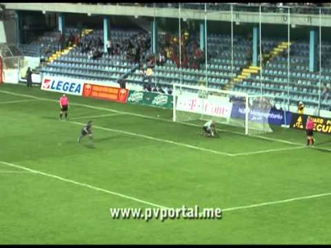 Rudar - Mogren Finale kupa Crne Gore.mp4