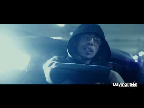 Badjer - La Dose #4 I Daymolition