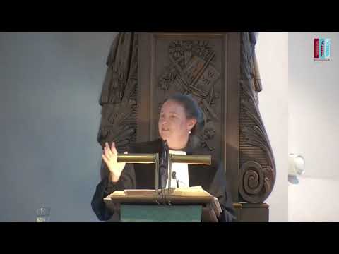 Preek ZONDAG 22 JANUARI 2023 - 3e zondag van Epifanie - Mirjam Elbers, Johannes 20,