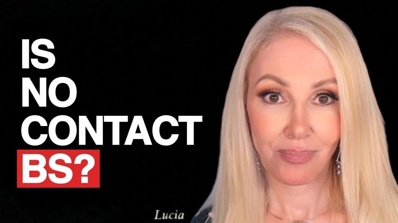 No Contact Is The Most Misunderstood Breakup Strategy