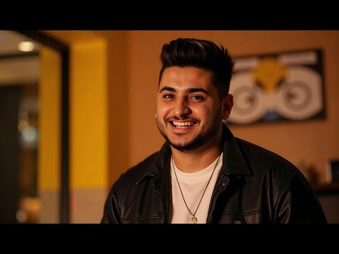 ڤيديو كليب يا غصن بان يحيي علاء ya 8osn ban yahia alaa music video clip