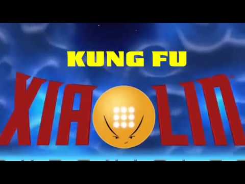 "Kung Fu Xiaolin" Trailer