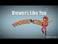 Wordgirl Funding Credits