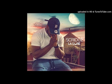 Scridge - La lune (Kizomba) (DJ michbuze Urban Kiz Remix 2019)