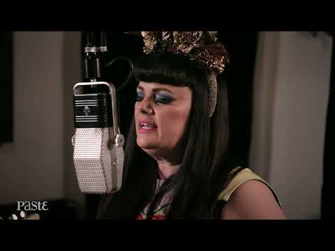 Tami Neilson - Beyond The Stars - 3Sirens - Nashville, TN - 9/18/22