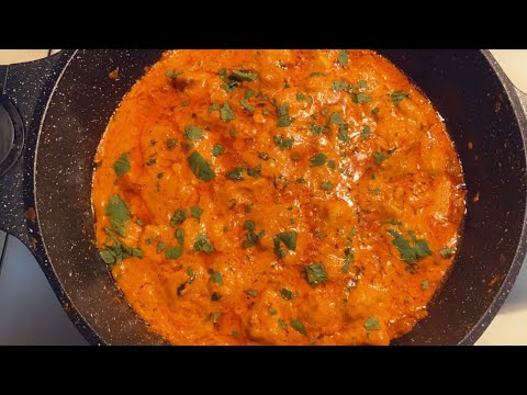 Chicken Curry Aad Fudud | Somali Food | Chicken Curry Recipe