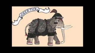Deer Tick- Standing at the Threshold