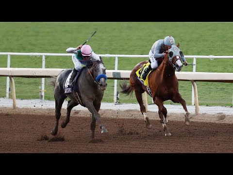 2016 Breeders' Cup Classic - NBC Broadcast