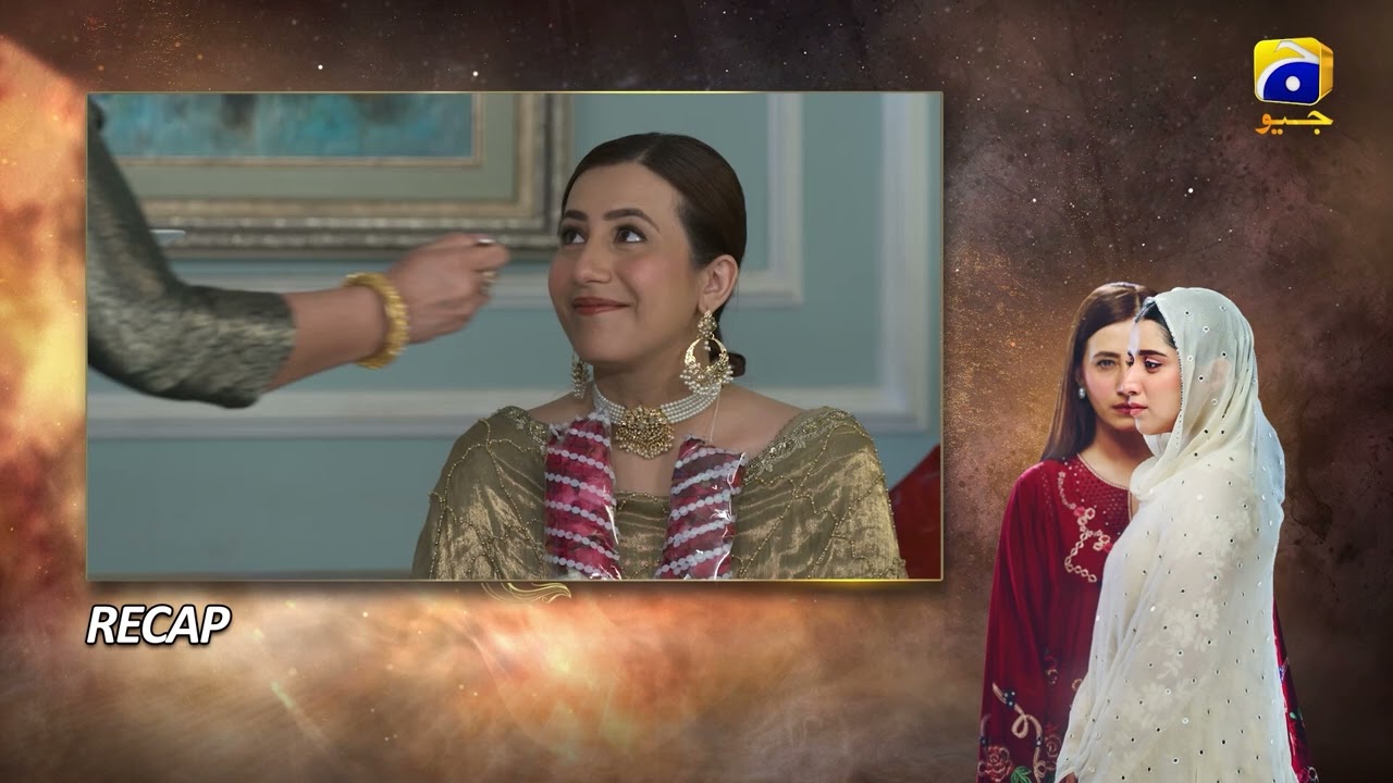 Recap Iblees Episode 36 - 16th February 2026 - Har Pal Geo