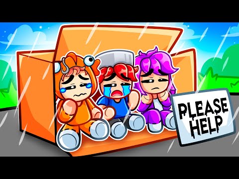 Our BABY GARA PLUSHIES Are HOMELESS!