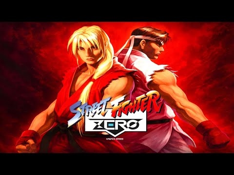 Street Fighter Alpha: Warriors' Dreams | PS1 | Gameplay Walkthrough Longplay FULL GAME [4K60ᶠᵖˢ UHD🔴
