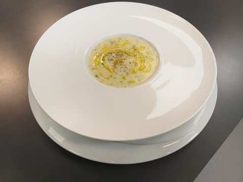 Rreze Dielli 16 Korrik  2019   Të Gatuajmë me Znj  Vjollca P2 Supe me mish te grire dhe kos