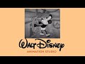 Walt Disney Animation Studios Closing Logo 2017
