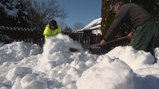 Segítő önkormányzatok