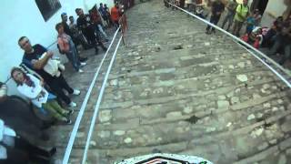 preview picture of video 'I Morella enduro race clasificatoria Bruno Nos'