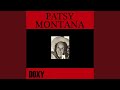 Woman's Answer to Nobody's Darling (Take 2) (feat. The Prairie Ramblers) - Patsy Montana - Topic Woman's Answer to Nobody's Darling (Take 2) (feat. The Prairie Ramblers)