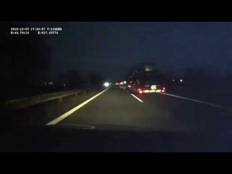 Czech Republic. Motorway D35, Mohelnice-south — Olomouc-center, 2015, 1x