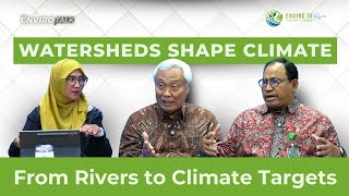 Download lagu Why Watershed Management Is Critical to Indonesia’s FOLU Net Sink 2030 mp3 Download lagu Why Watershed Management Is Critical to Indonesia’s FOLU Net Sink 2030 mp3