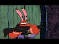 Mr Krabs Is Very H1GH
