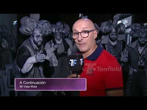 Pasion de Carnaval - Etapa 7 - Primera Rueda - Carnaval 2023