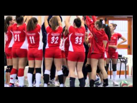 Gioventù Sambuceto volley  under 14 05/01/2016
