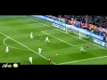 Xavi, Iniesta & Messi vs. Real Madrid [2010_11].mp4