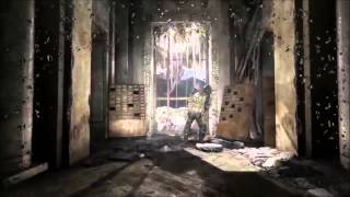 Metro Redux- Machine Guns(DJC Remix)