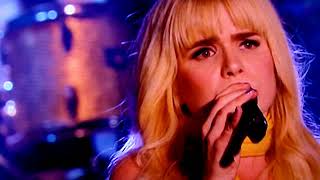 Paloma Faith The Architect  Lost and Lonely with Lyrics BBC Radio 2